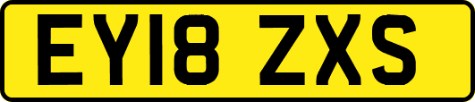 EY18ZXS