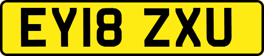 EY18ZXU