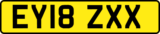 EY18ZXX