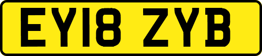 EY18ZYB