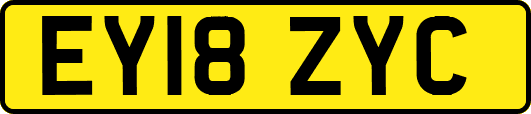EY18ZYC