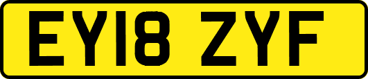 EY18ZYF