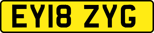EY18ZYG