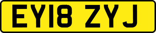 EY18ZYJ