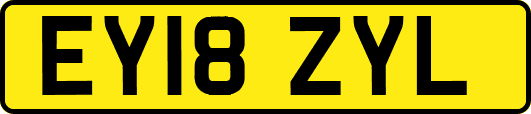 EY18ZYL