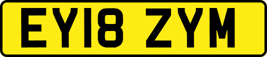 EY18ZYM