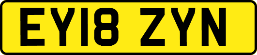EY18ZYN