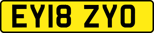 EY18ZYO