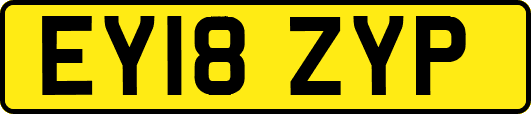 EY18ZYP