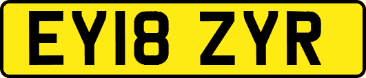 EY18ZYR