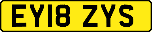 EY18ZYS