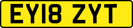 EY18ZYT
