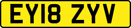 EY18ZYV