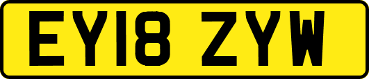EY18ZYW