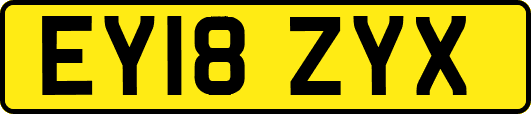 EY18ZYX