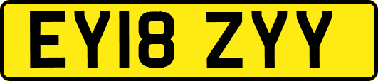 EY18ZYY