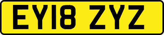 EY18ZYZ