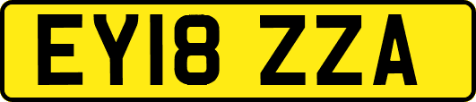 EY18ZZA