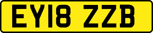 EY18ZZB