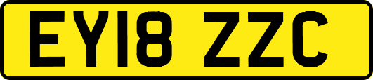 EY18ZZC