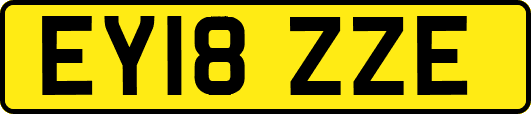 EY18ZZE