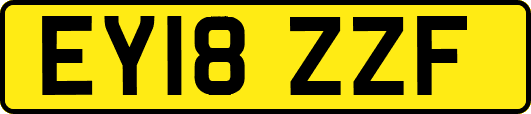 EY18ZZF