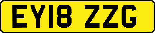 EY18ZZG
