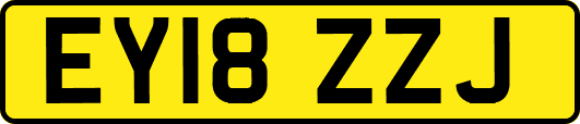 EY18ZZJ