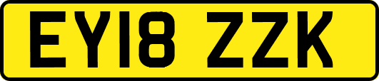 EY18ZZK