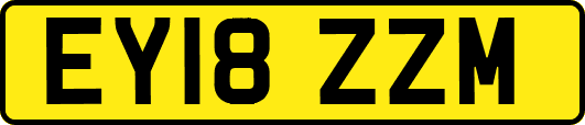 EY18ZZM