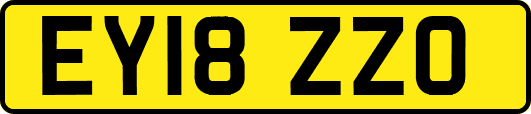 EY18ZZO