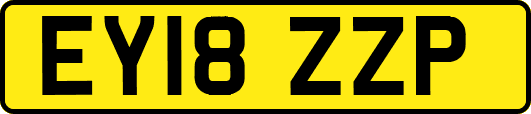 EY18ZZP