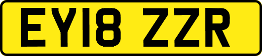 EY18ZZR