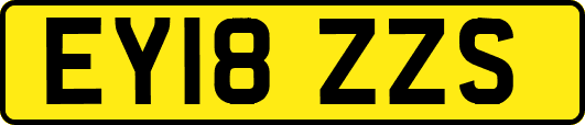 EY18ZZS