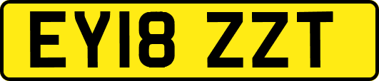 EY18ZZT