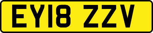 EY18ZZV