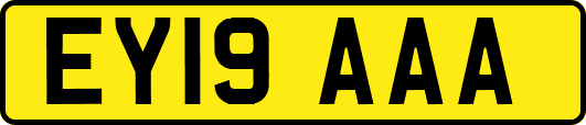 EY19AAA