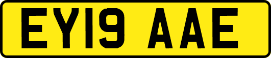 EY19AAE