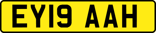 EY19AAH