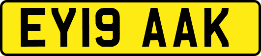 EY19AAK