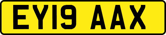 EY19AAX