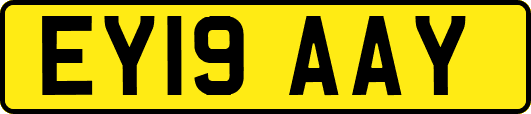 EY19AAY