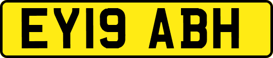 EY19ABH
