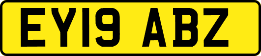 EY19ABZ