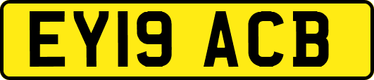 EY19ACB
