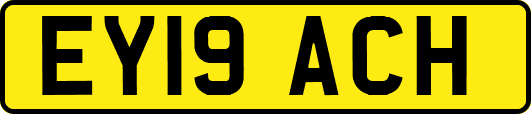 EY19ACH