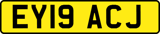 EY19ACJ