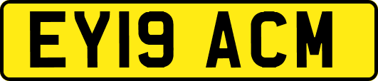 EY19ACM