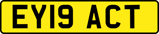 EY19ACT