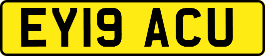 EY19ACU